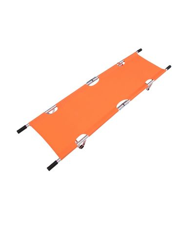 Pole Stretcher Double Folding Aluminium