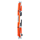 Pole Stretcher Quarter Folding Aluminium
