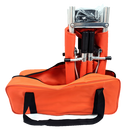 Pole Stretcher Quarter Folding Aluminium