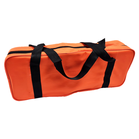 Pole Stretcher Quarter Folding Aluminium