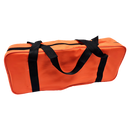 Pole Stretcher Quarter Folding Aluminium