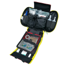 Personal Trauma First Aid Kit in Waist and Leg Attachable Bag EB02.032