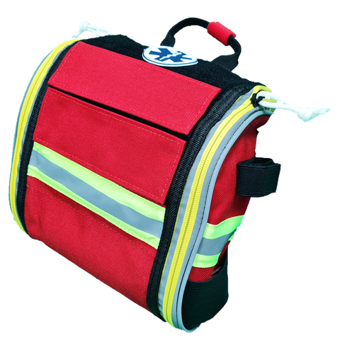 Personal Trauma First Aid Kit in Waist and Leg Attachable Bag EB02.032