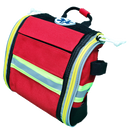 Personal Trauma First Aid Kit in Waist and Leg Attachable Bag EB02.032