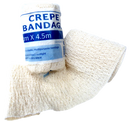 Crepe Bandage Elastic 5cm x 4.5m