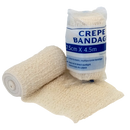 Crepe Bandage Elastic 7.5cm x 4.5m