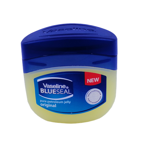 Petroleum Jelly In Tub 50g Vaseline