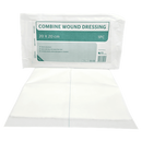 Combine Dressings, First Aid 20x20cm Sterile
