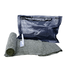Military Israeli Style Wound Trauma Dressings Single Sterile 15cm Wide