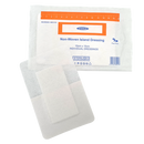 Island Dressing Adhesive Non Woven 15cm x 10cm Single Sterile