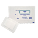 Island Dressing Adhesive Non Woven 7.5cm x 5cm Single Sterile