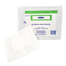 Island Dressing Adhesive Non Woven 8cm x 10cm Single Sterile