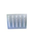 Splinter Removal Probes, Sterile, Individually Foil Sealed First Aid Card of (5)