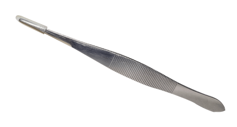 Tweezer First Aid Sharp Point Tips