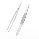 Tweezer First Aid Sharp Point Tips