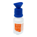 Eye & Wound Wash Saline Solution Sterile, 100 ml with Eye Wash Attachment