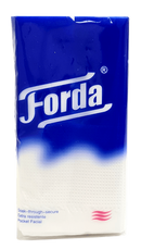 Single Packet of Tissues