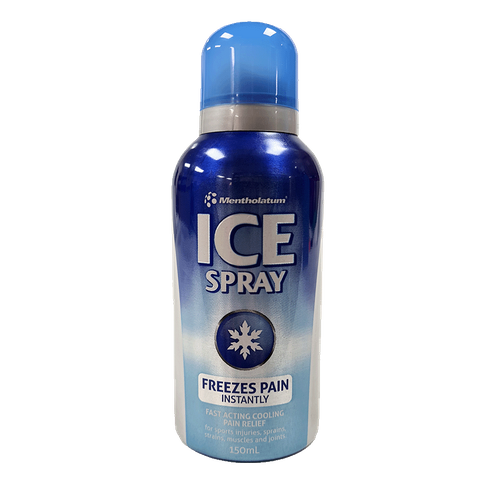 Sports Instant Cold Spray 150ml