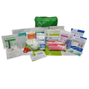 First Aid Kit Motor Sport with Velcro Straps