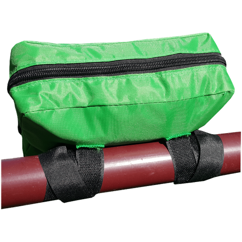 First Aid Kit Motor Sport with Velcro Straps