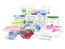 First Aid Refill Work Place 1-15 (Complete)