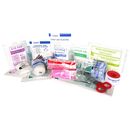 First Aid Refill Work Place 1-25 (Complete)