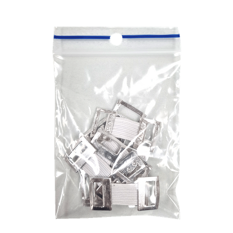 Bandage Clips First Aid 10 pack
