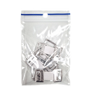 Bandage Clips First Aid 10 pack