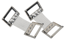 Bandage Clips Pack of 50