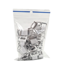 Bandage Clips Pack of 50