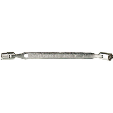 Teng Double-Flex Wrench 16 x 17mm