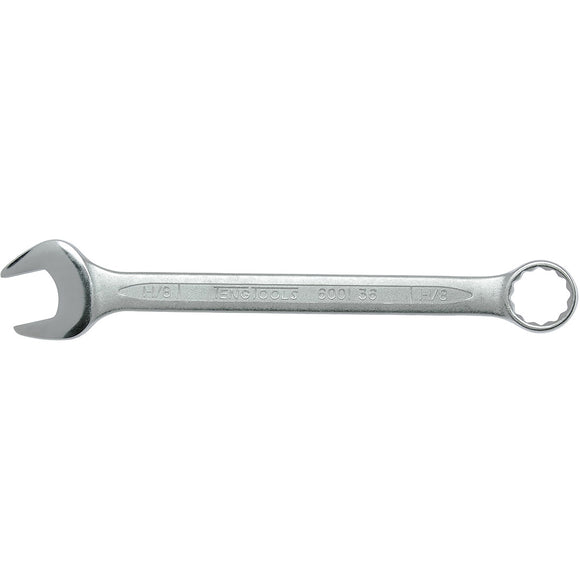 Teng Combination Spanner 1-1/8in
