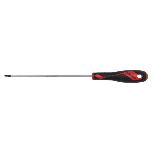 Teng MD TT-MV+ Screwdriver Hex 3.0 x 150mm Ball End