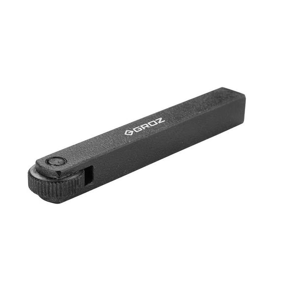 Groz Kt03 Knurl Tool Holder