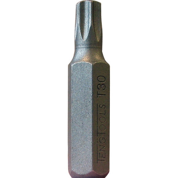 Teng 5/16in Dr. Bit TX45 For Impact Drivers
