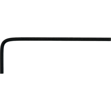Teng Standard Hex Key 1/4in Din2936
