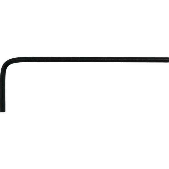 Teng Standard Hex Key 1/4in Din2936