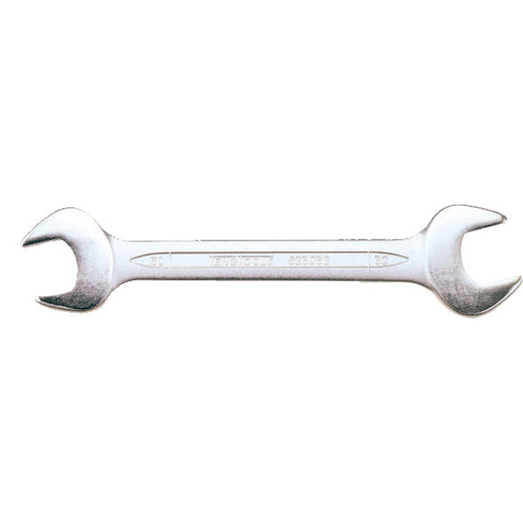 Teng Double Open-End Spanner 18 x 19mm