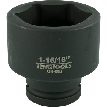 Teng 3/4in Dr. Impact Socket 1-15/16in