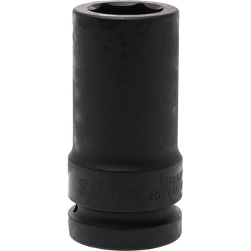 Teng 1in Dr. Deep Impact Socket 32mm Din