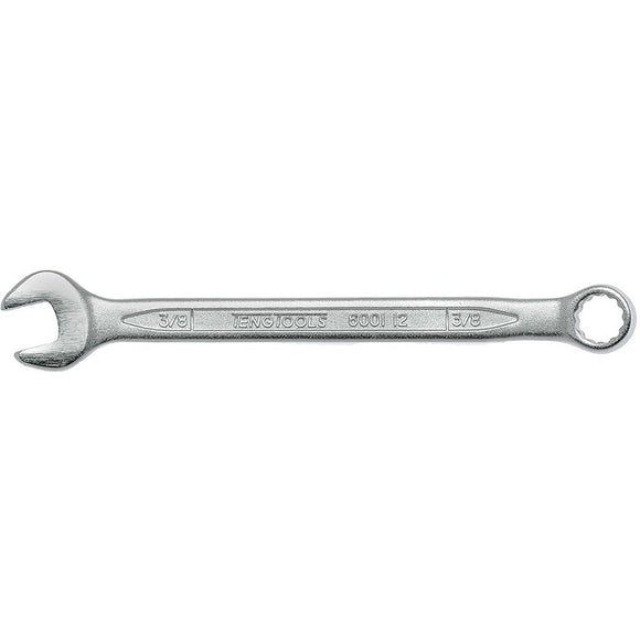 Teng Combination Spanner 3/8in