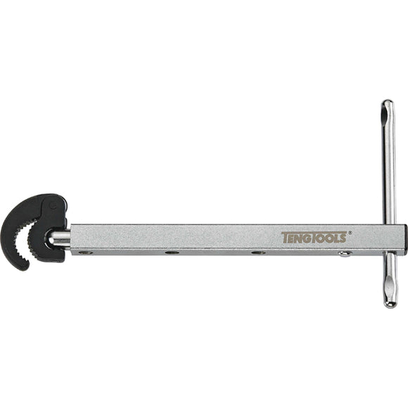 Teng Telescopic Basin Tap Wrench 12 - 32mm Cap.