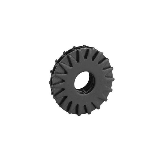 Groz Wheel Dresser Cutter 1-1/4in (32mm)