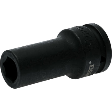 Teng 3/4in Dr. Deep Impact Socket 41mm DIN