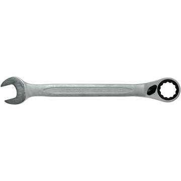 Teng Reversible Ratchet Combination Spanner 22mm