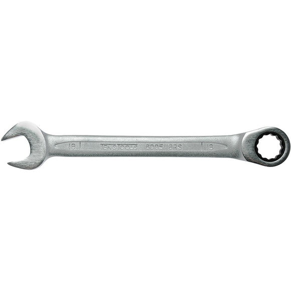 Teng Ratchet Combination Spanner 18mm**