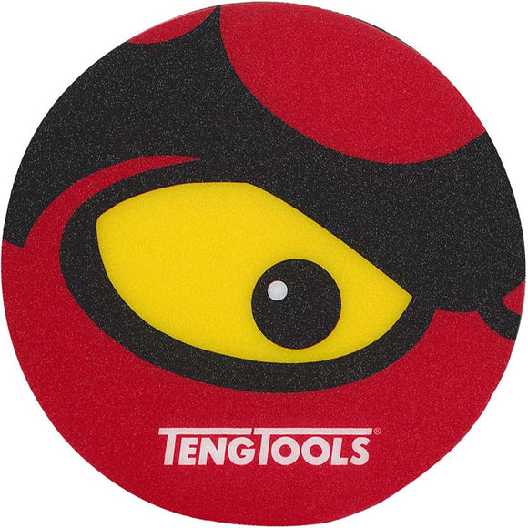Teng EVA Coasters