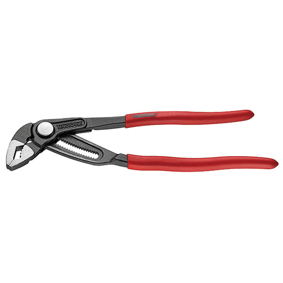 Teng MB 10in 'Quick Action' Water Pump Plier