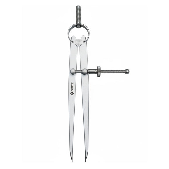 Groz Spring Divider 300mm