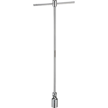Teng T-Bar W/Spark Plug Socket 16mm